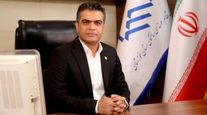 پیام رئیس سازمان به مناسبت پنجم اسفند، روز مهندس