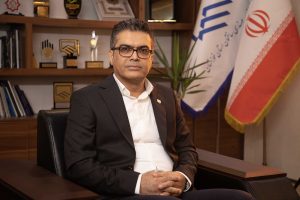 مهندس دویده: توجه به پدافند غیرعامل یک ضرورت حرفه‌ای در صنعت ساختمان است