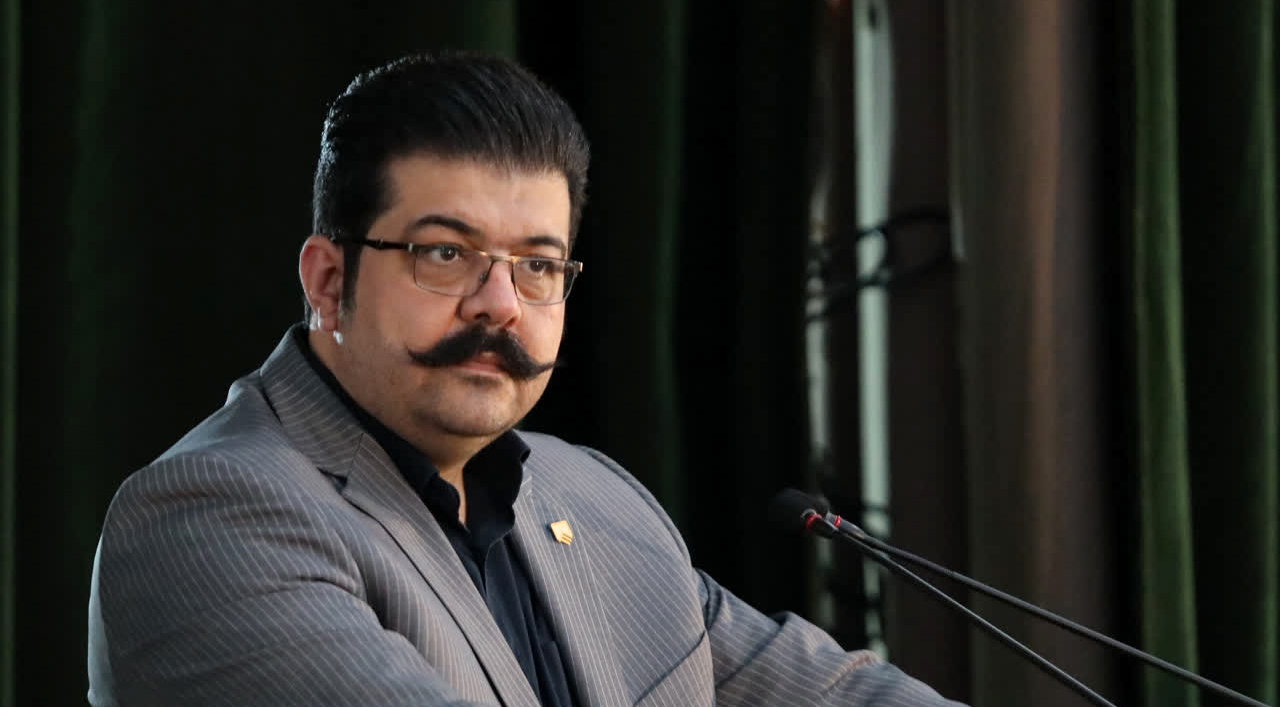 پیام مدیر روابط عمومی سازمان به مناسبت روز ملی ارتباطات و روابط عمومی