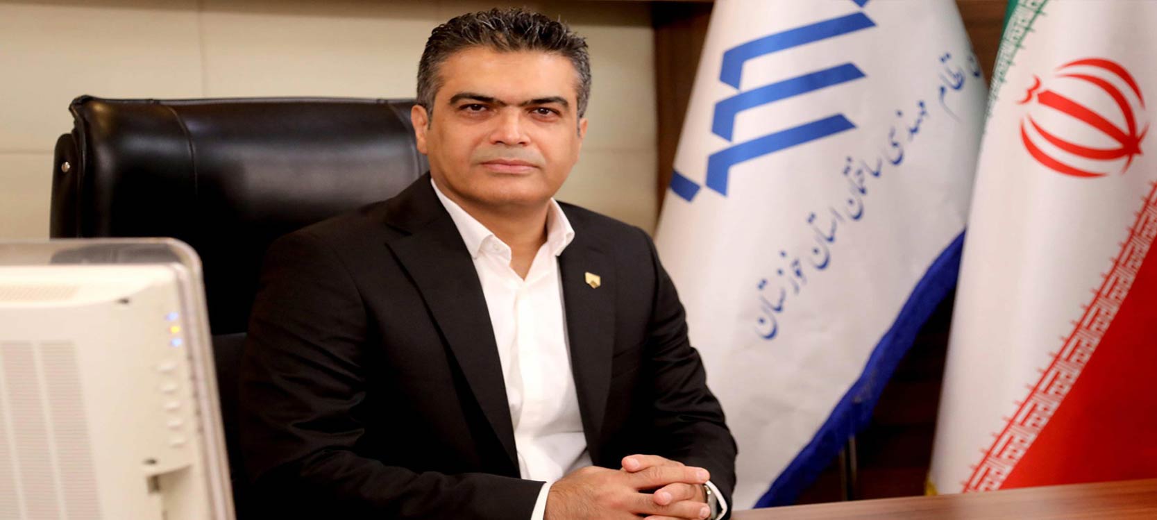 پیام رئیس سازمان نظام مهندسی ساختمان خوزستان در سالروز مقاومت دزفول